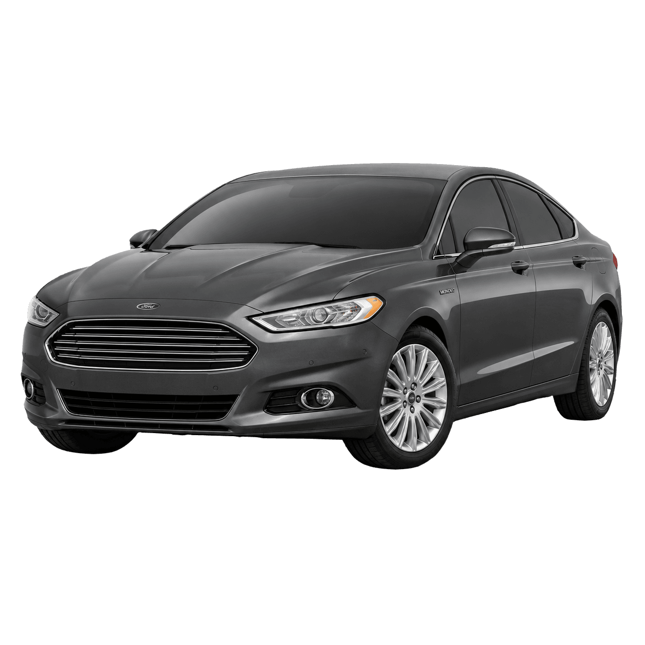 Ford Mondeo automatic for comfortable self-drive hire in Bournemouth