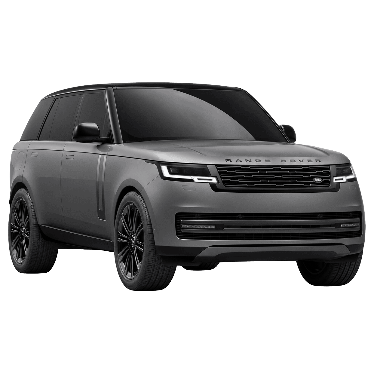 Range Rover SUV hire for premium travel in Bournemouth