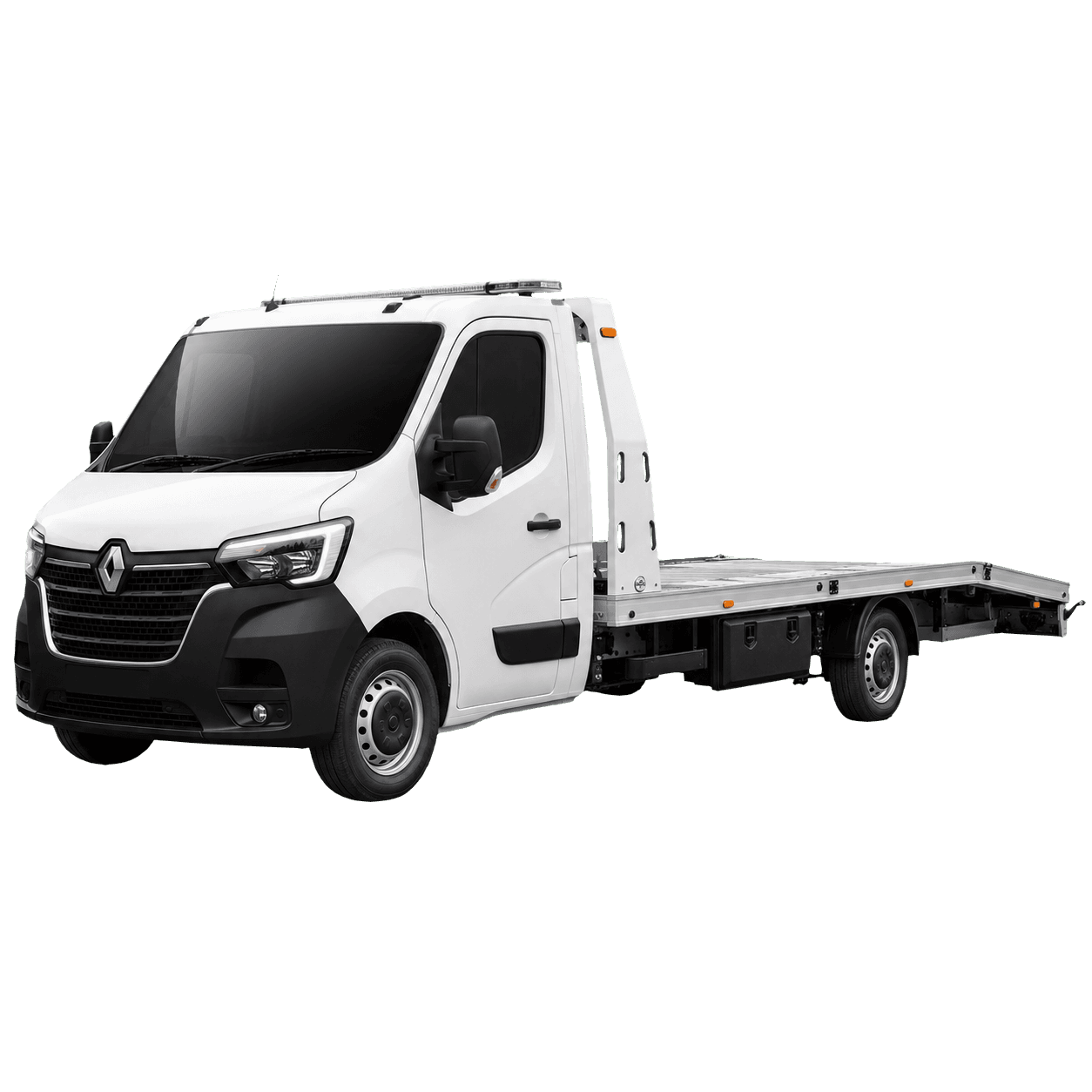 Tipper truck available for heavier Bournemouth jobs