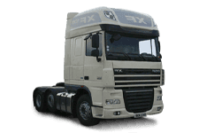Bournemouth truck ready for practical self-drive use