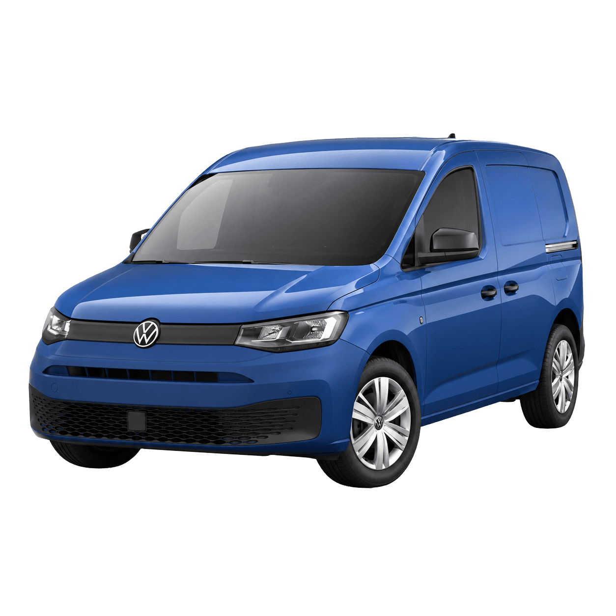 Caddy van for compact load carrying in Bournemouth