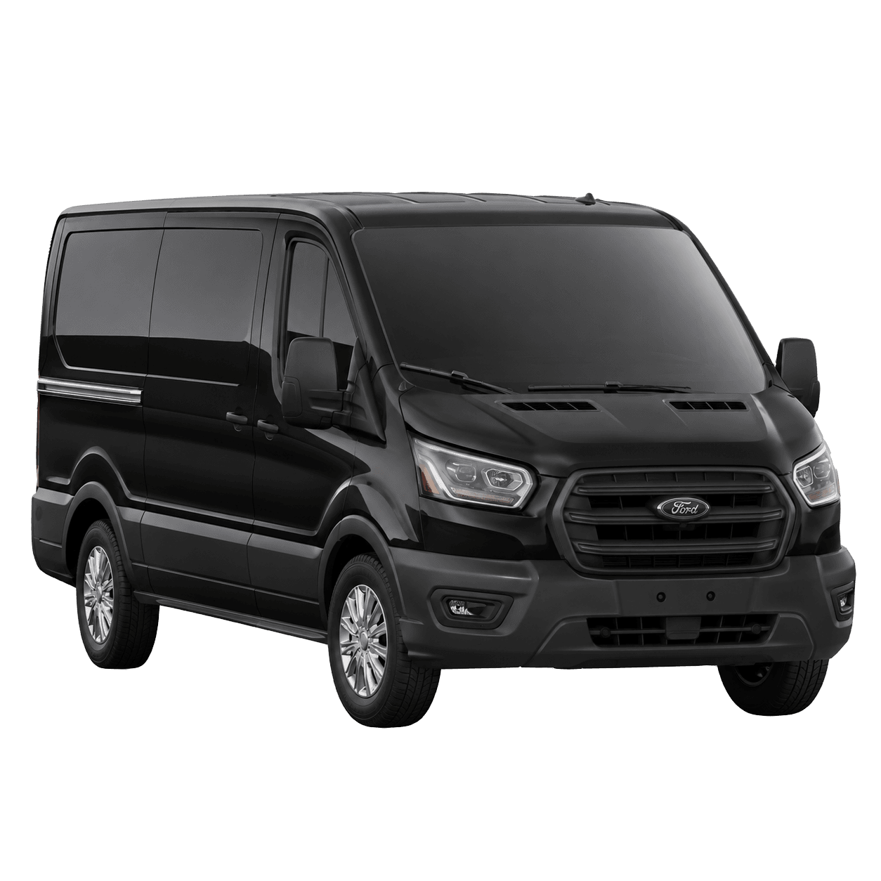 Ford Transit SWB van for local Bournemouth hire